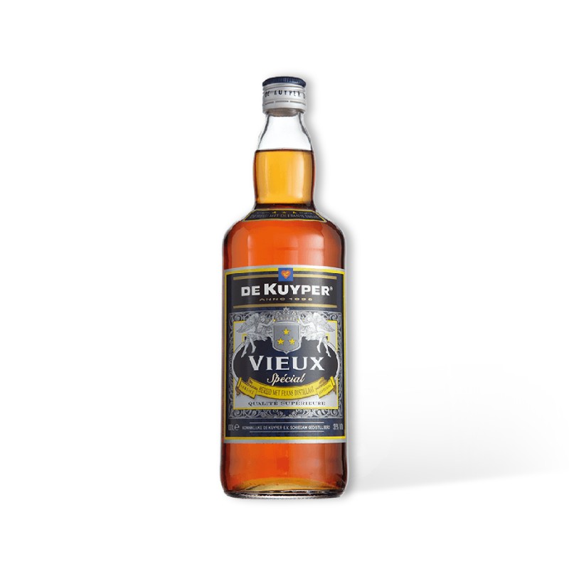 DE KUYPER Vieux 1.0 L