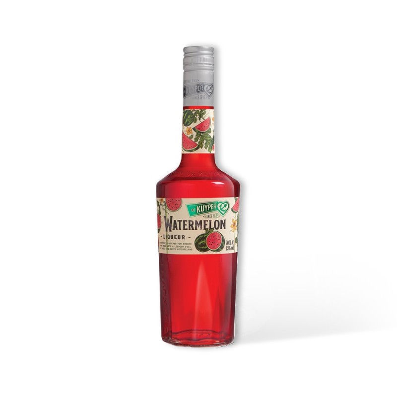 De Kuyper watermelon