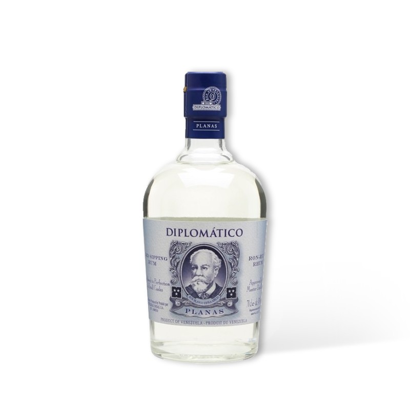 Ron Diplomático Planas