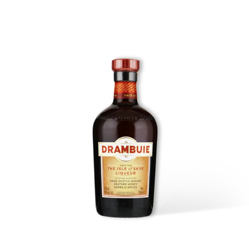 Drambuie whisky likeur 70cl