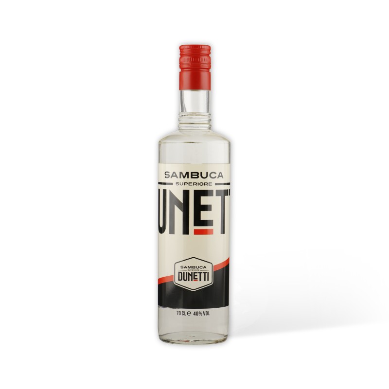 DUNETTI Sambuca superiore 0.70 L
