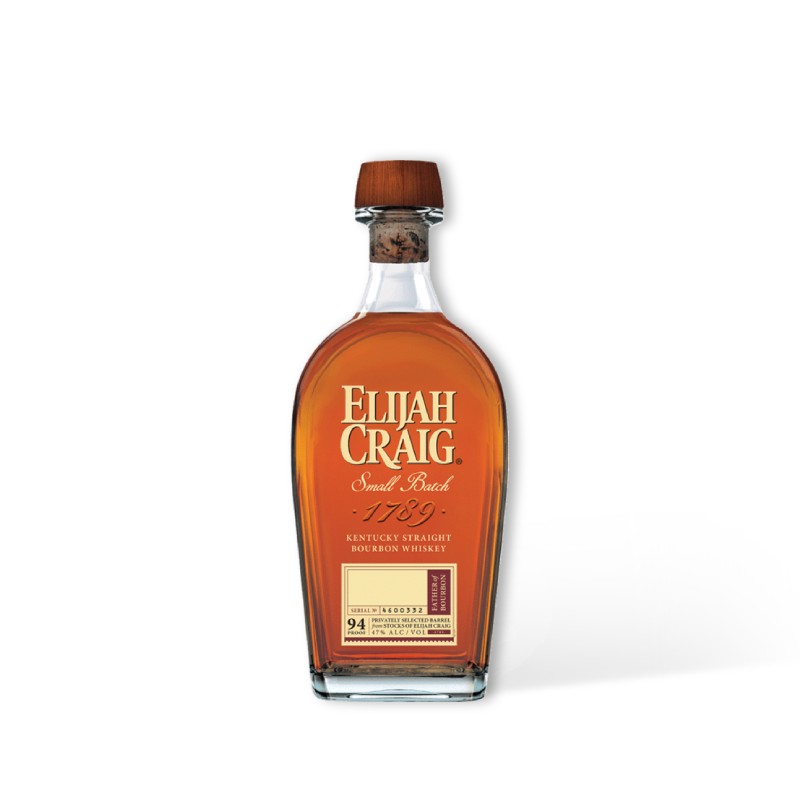 ELIJAH CRAIG Small Batch 0.70 L