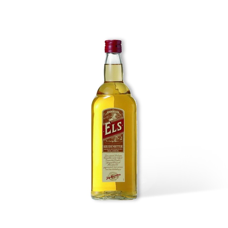 ELS LA VERA Elsbitter 1.0 L