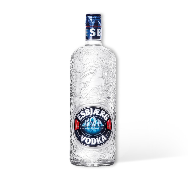 Vodka Esbjærg