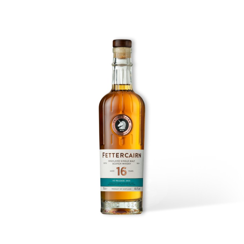 Fettercairn 16 años 2022