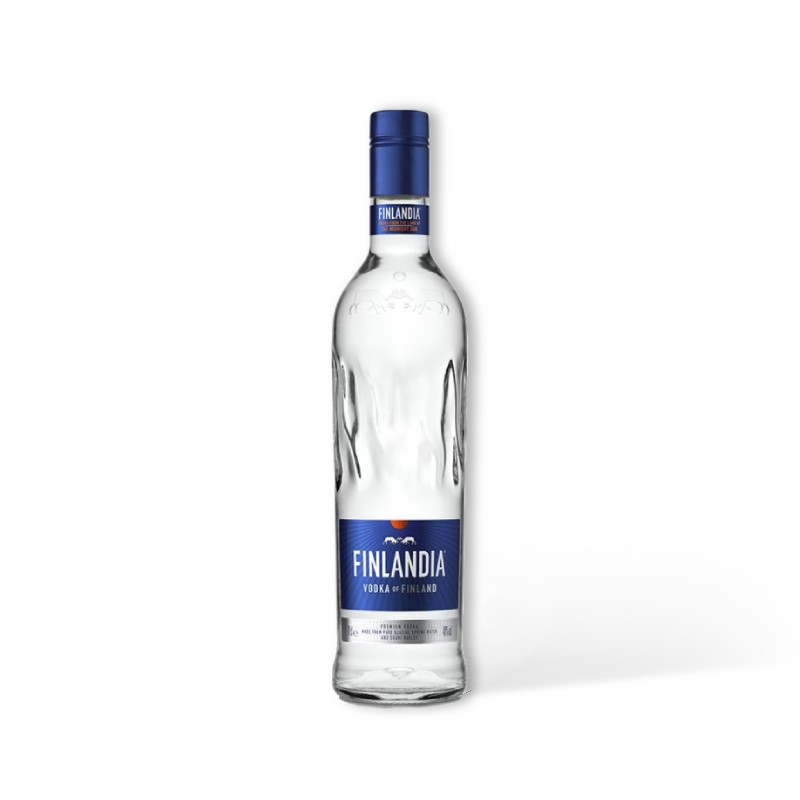 FINLANDIA Vodka 0,70 ltr