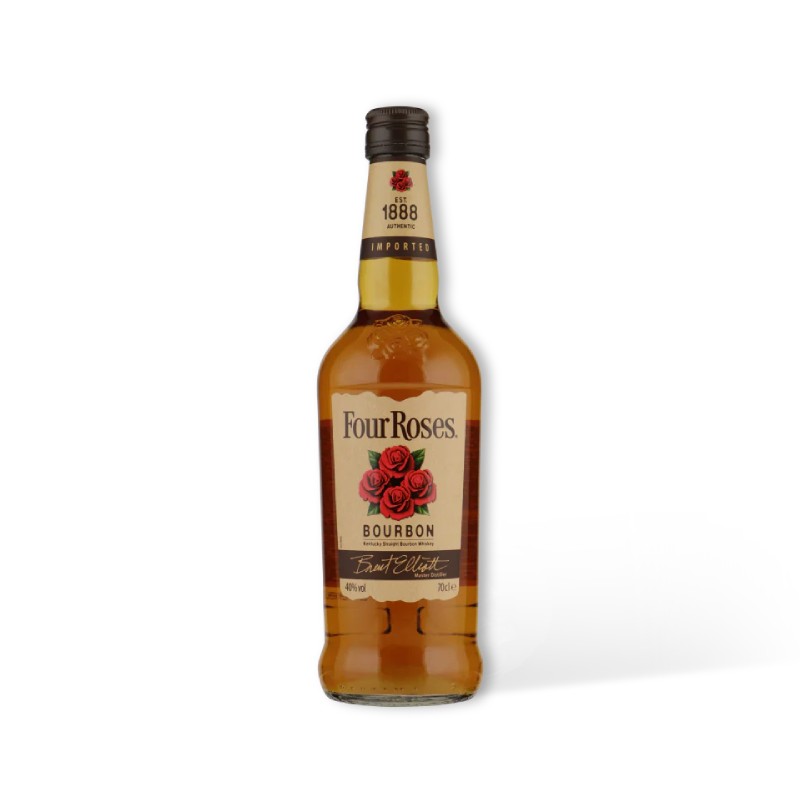FOUR ROSES 0.70 L.