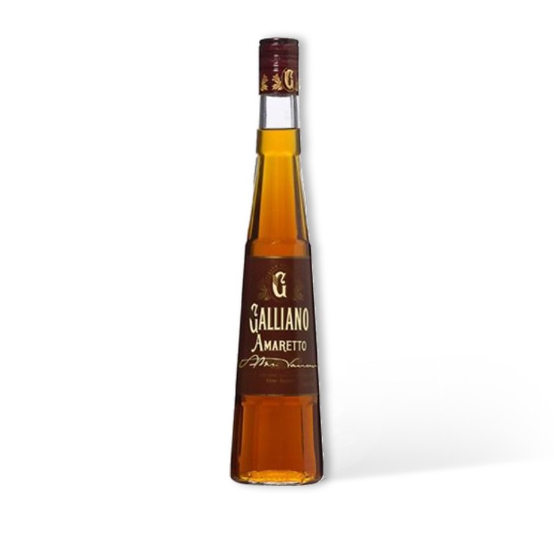 GALLIANO Amaretto 0.50 L