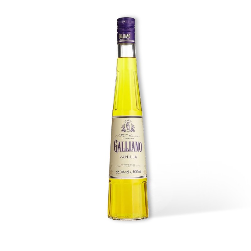 GALLIANO Vanilla 0.70 L