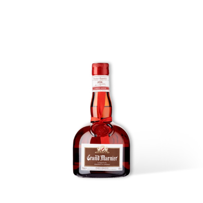 GRAND MARNIER Rouge 0.35 L