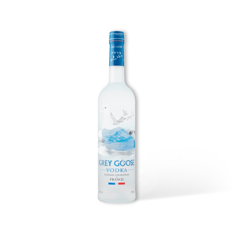 GREY GOOSE Original 0,70 ltr