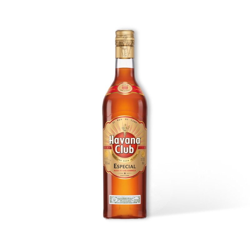 Ron Havana Club Especial 70 cl