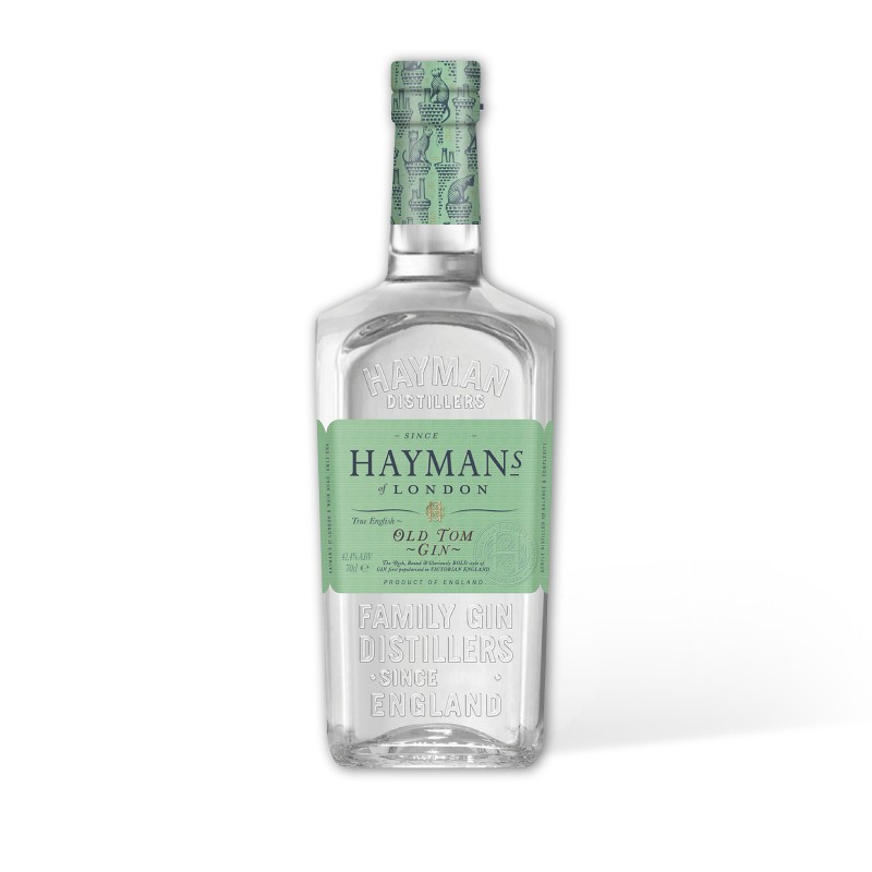 HAYMAN'S Old Tom Gin 0.70 ltr. 41.4%