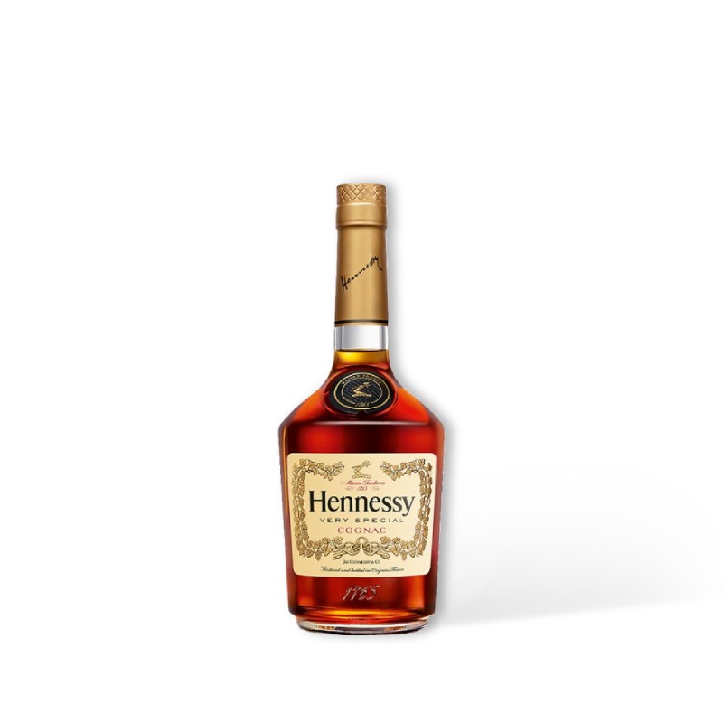 Hennessy cognac VS