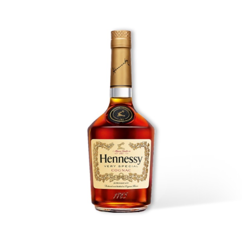 Hennessy cognac VS 70 cl