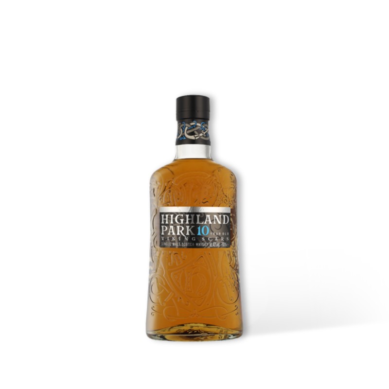 HIGHLAND PARK 10YO 0.70 L.