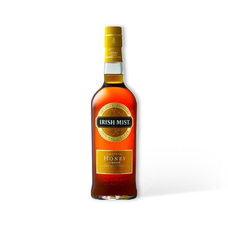 IRISH MIST Licor de miel 0,70 ltr.