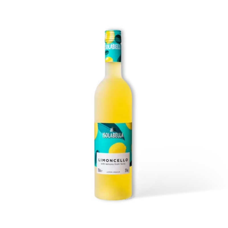 ISOLABELLA Limoncello 0.70 L