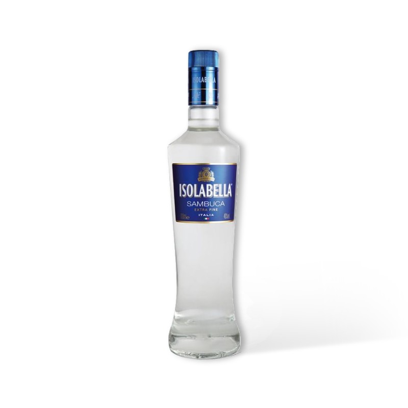 ISOLABELLA Sambuca 40% 0.70 L