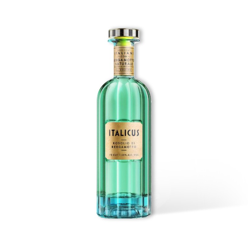 ITALICUS Rosolio di Bergamotto 0.70 L