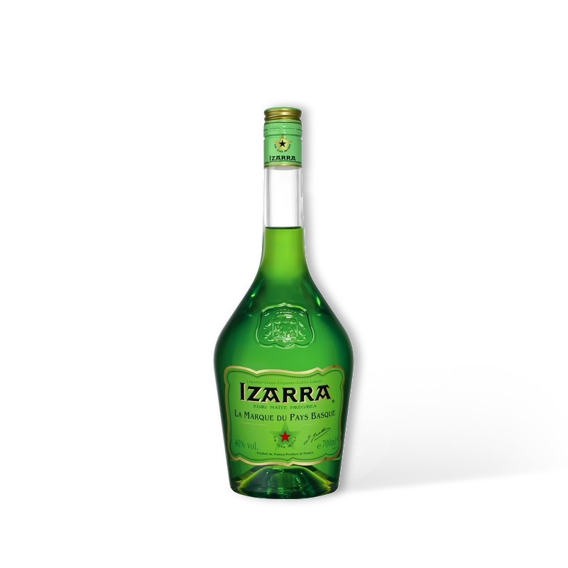 IZARRA Vert 0.70 L