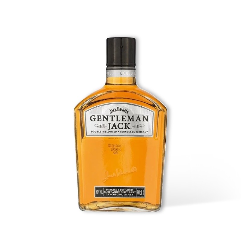 JACK DANIEL'S Gentleman Jack 0.70 L.