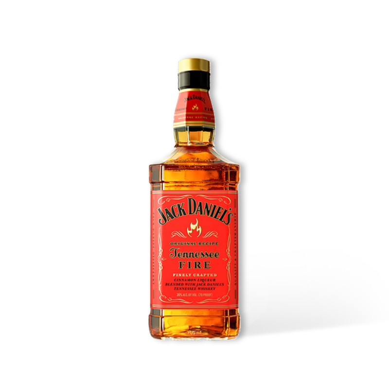 JACK DANIEL'S Fire 0.70 L