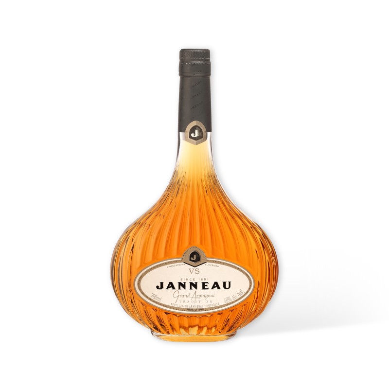 JANNEAU Armagnac VS 0.70 ltr