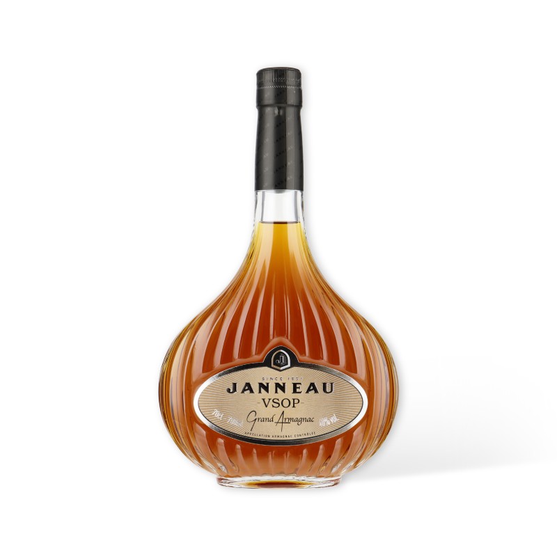JANNEAU Armagnac VSOP 70cl