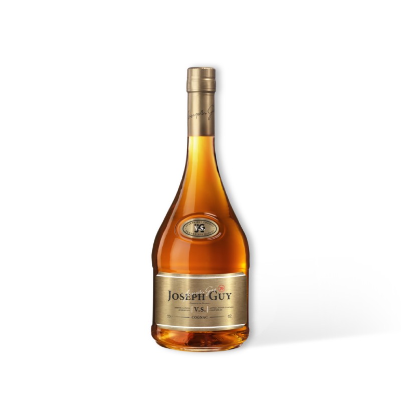 JOSEPH GUY Cognac VS*** 0.70 ltr