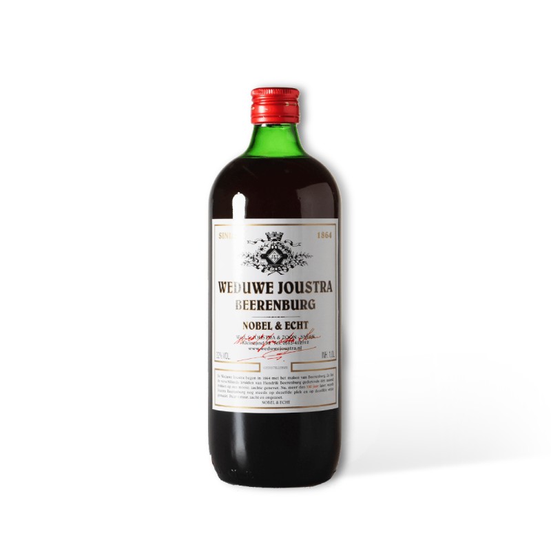 JOUSTRA Beerenburg 32% 1.0 L