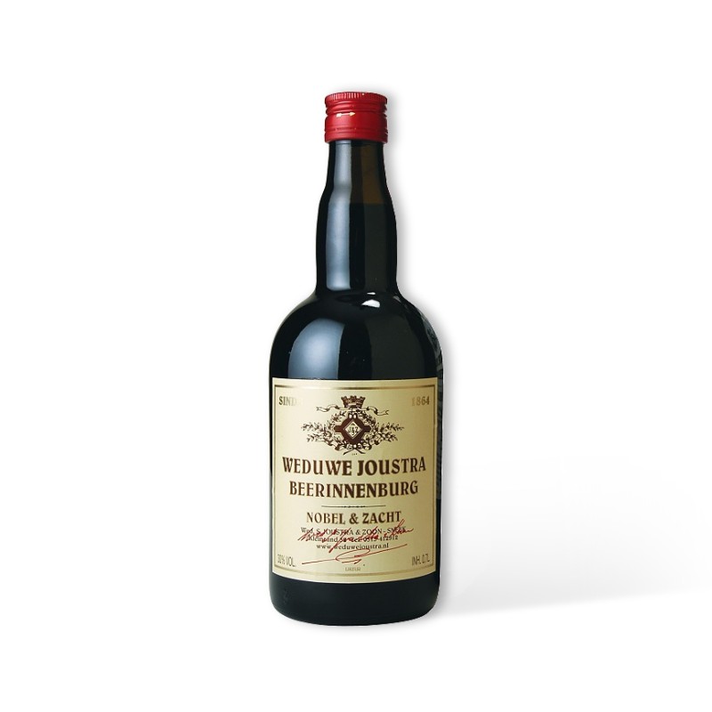 JOUSTRA Beerinnenburg 0.70 L