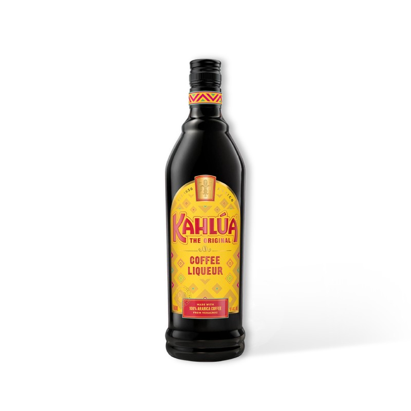 KAHLÚA Coffee Liqueur 0.70 L
