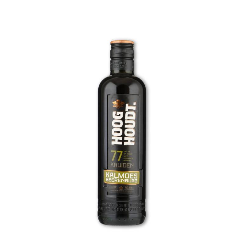 KALMOES Beerenburg botella de vidrio 0,50 ltr