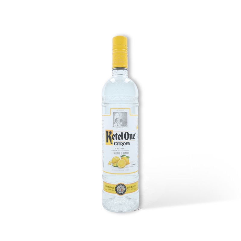 KETEL ONE Vodka Citroen 0,70 ltr.