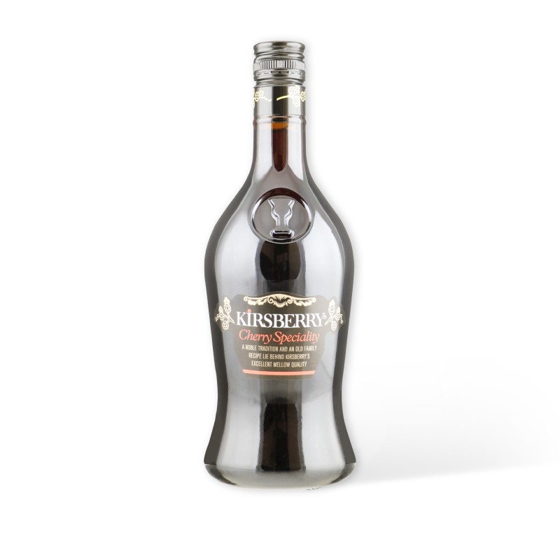 KIRSBERRY especialidad de cereza 0,70 ltr.