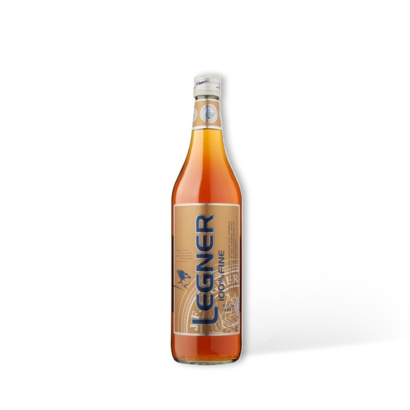 LEGNER Fine Vieille 30% 1,0 ltr.