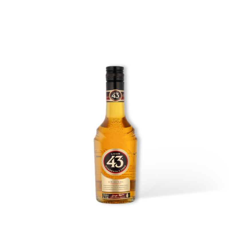 LICOR 43 0.35 L