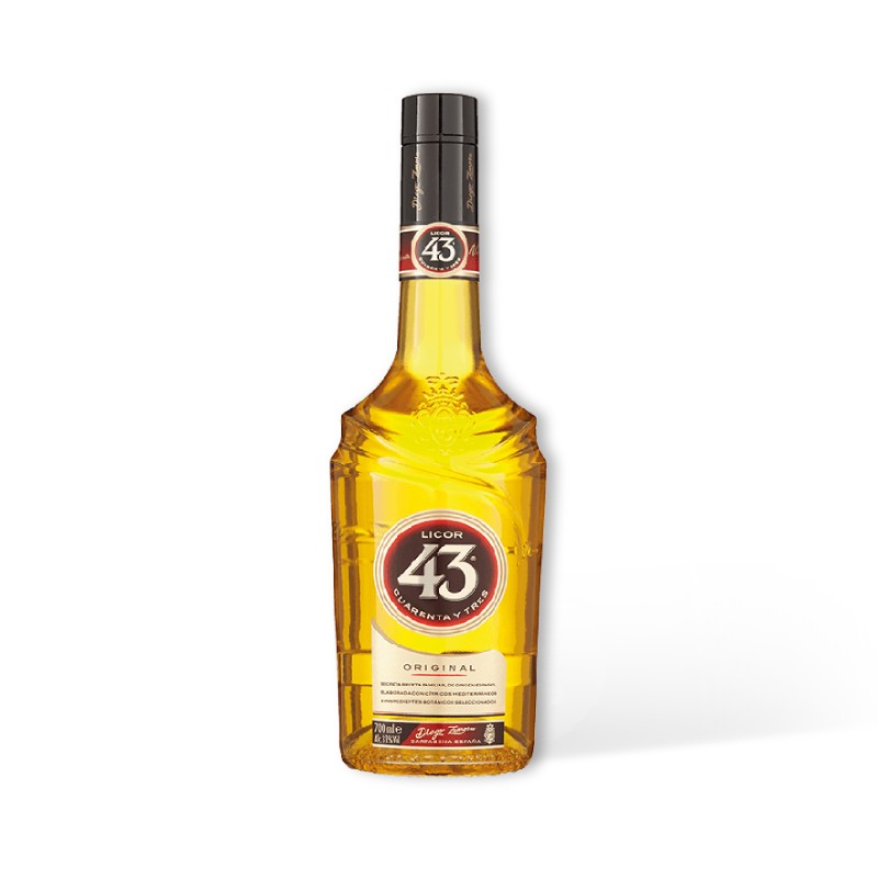 LICOR 43 - 70cl