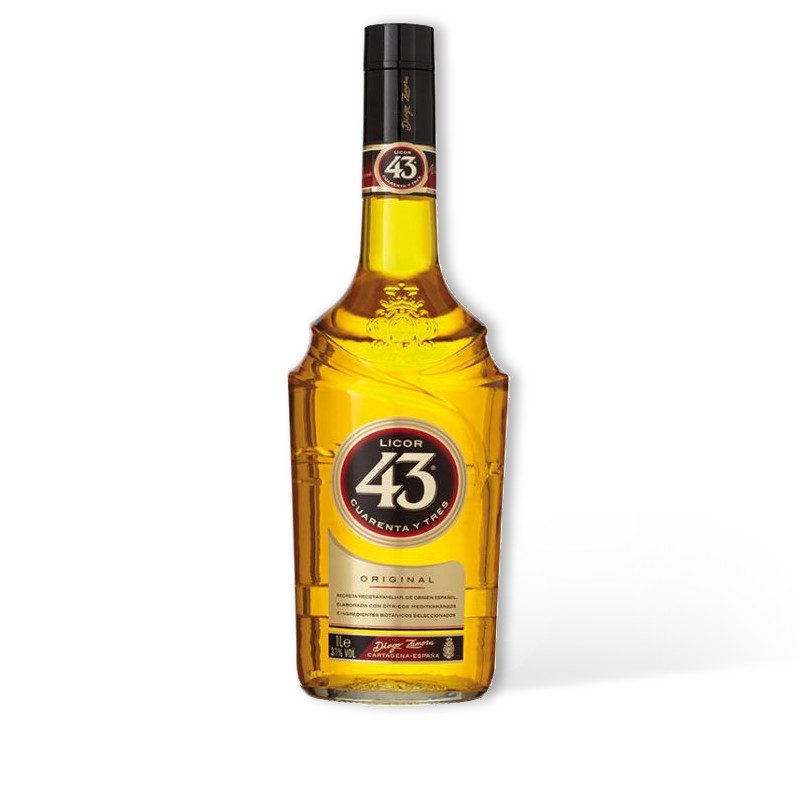 LICOR 43 1,00 l