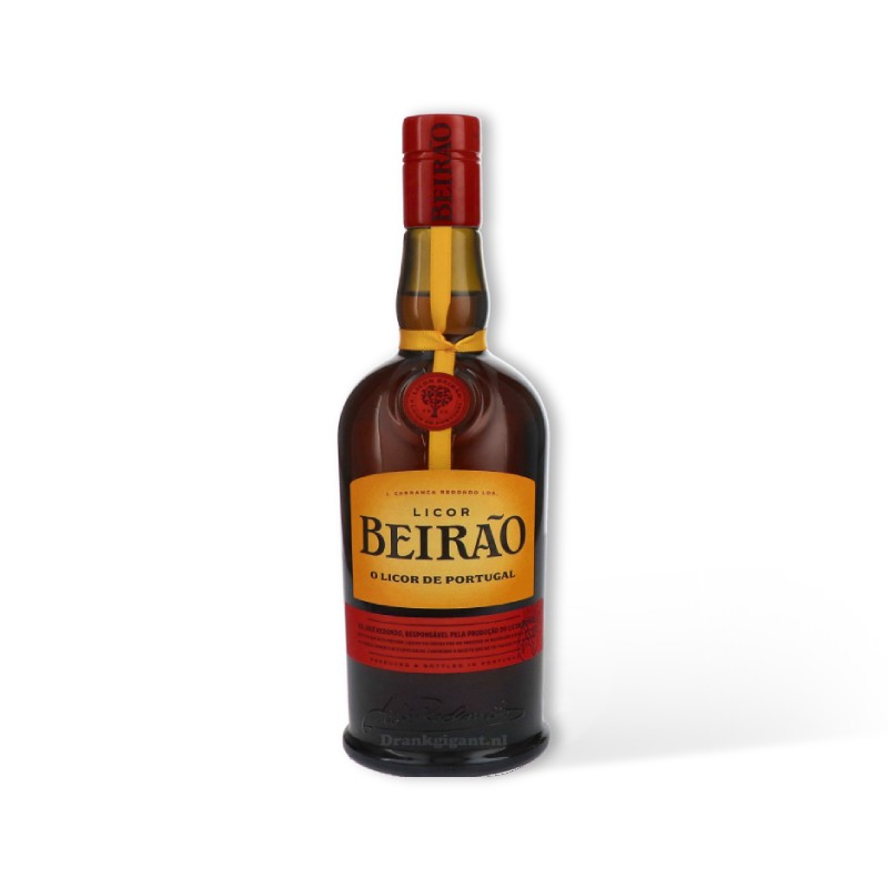Licor Beirao Portugese likeur