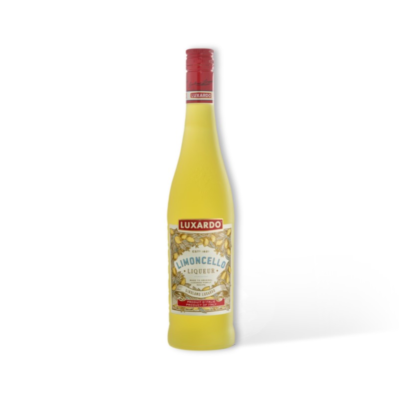 LUXARDO Limoncello 0.70 L
