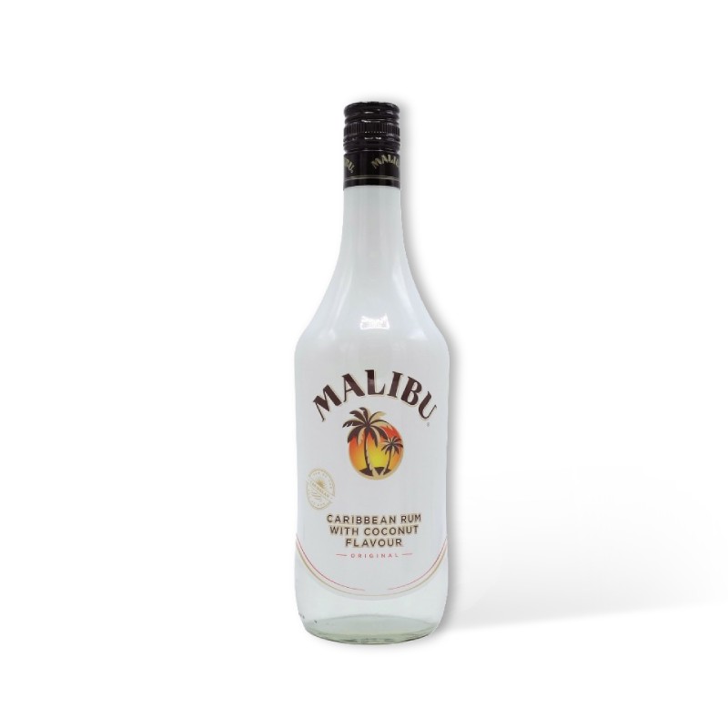 MALIBU 18% 0,70 ltr.
