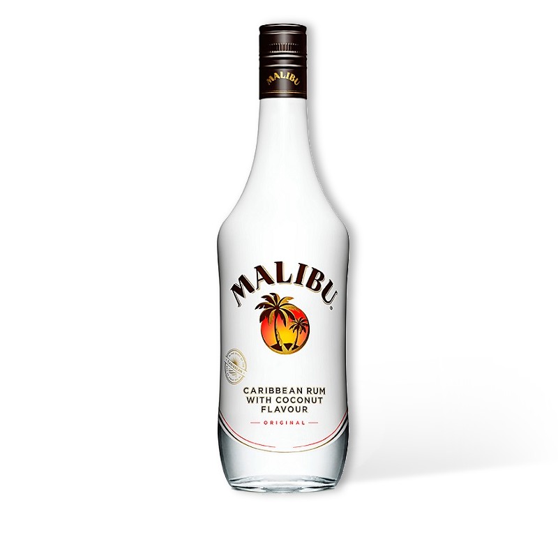 MALIBU 21% 1.0 L