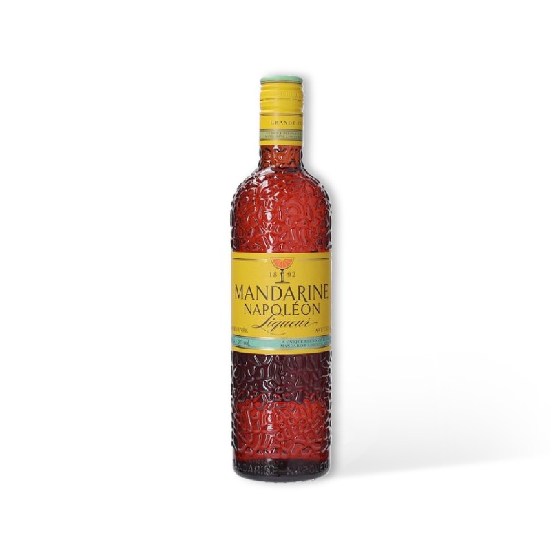 MANDARINE NAPOLEON 0,70 l