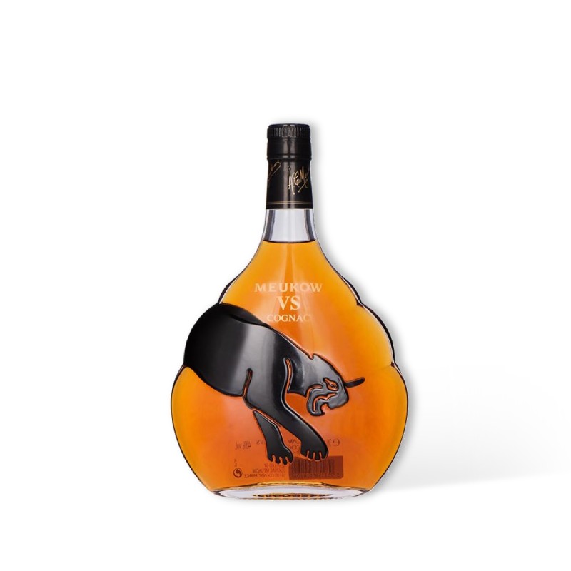 MEUKOW VS Cognac 0.70 ltr