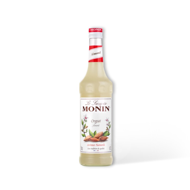 MONIN'S Orgeat (Almond)