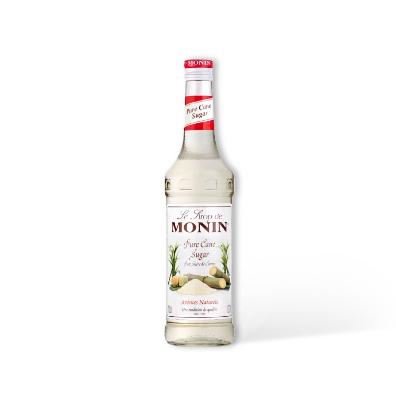 MONIN'S Sucre the Cannes (rietsuiker)