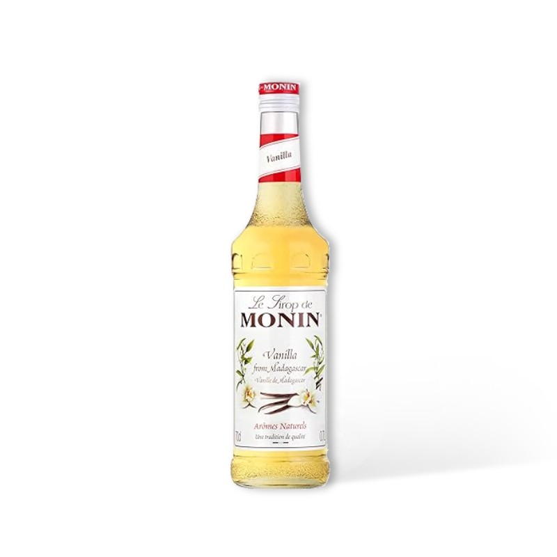 MONIN'S Vanilla