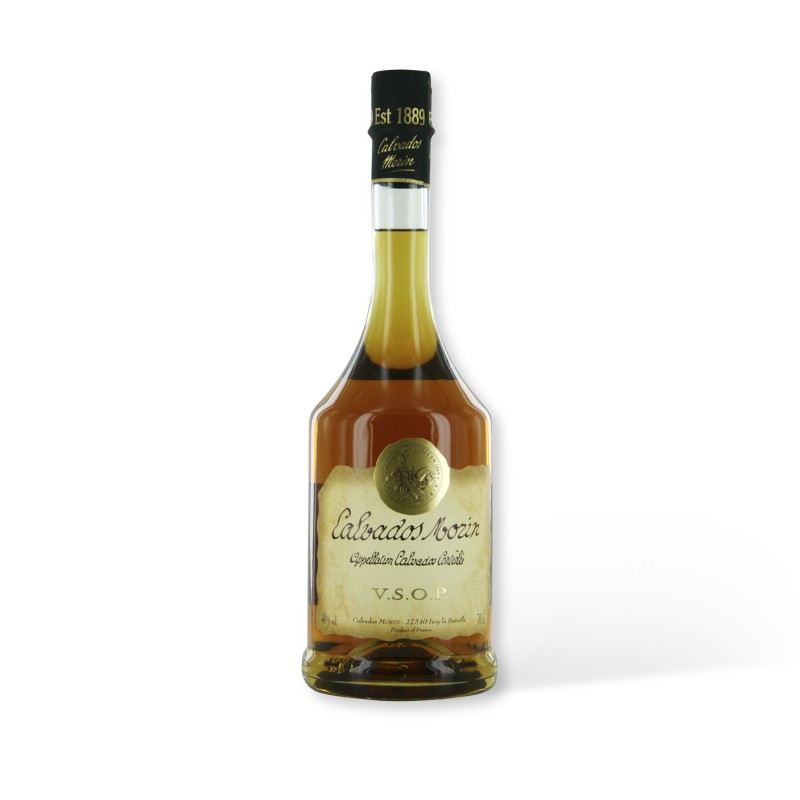 MORIN Calvados VSOP 0.70 ltr.